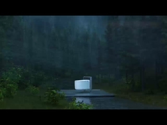 NEW TANKLESS SMART TOILET