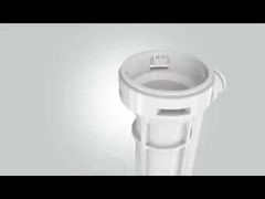 Dependable Toilet Tank Fitting for Smooth and Consistent Water Flow and Easy Installation